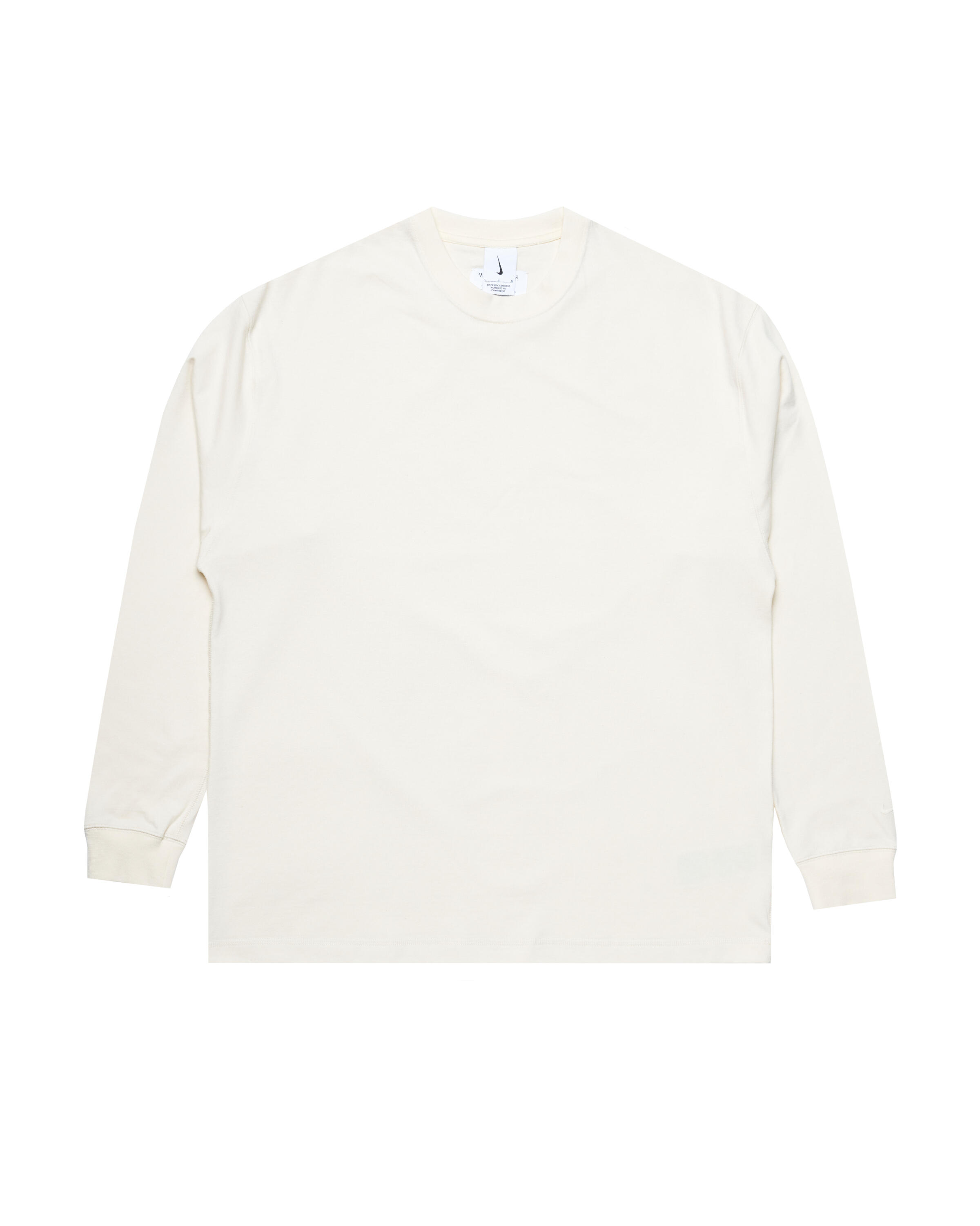 Nike WOOL CLASSICS TEE | HF6803-901 | AFEW STORE